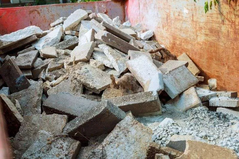 Construction Waste Removal Hobart