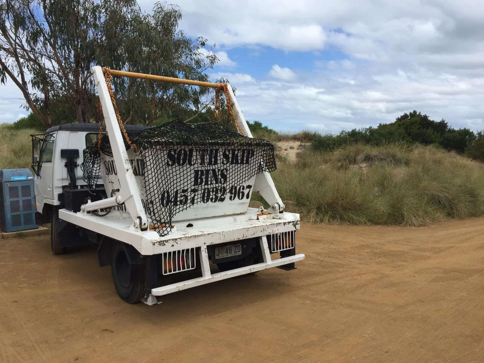 Garden Waste Removal Hobart
