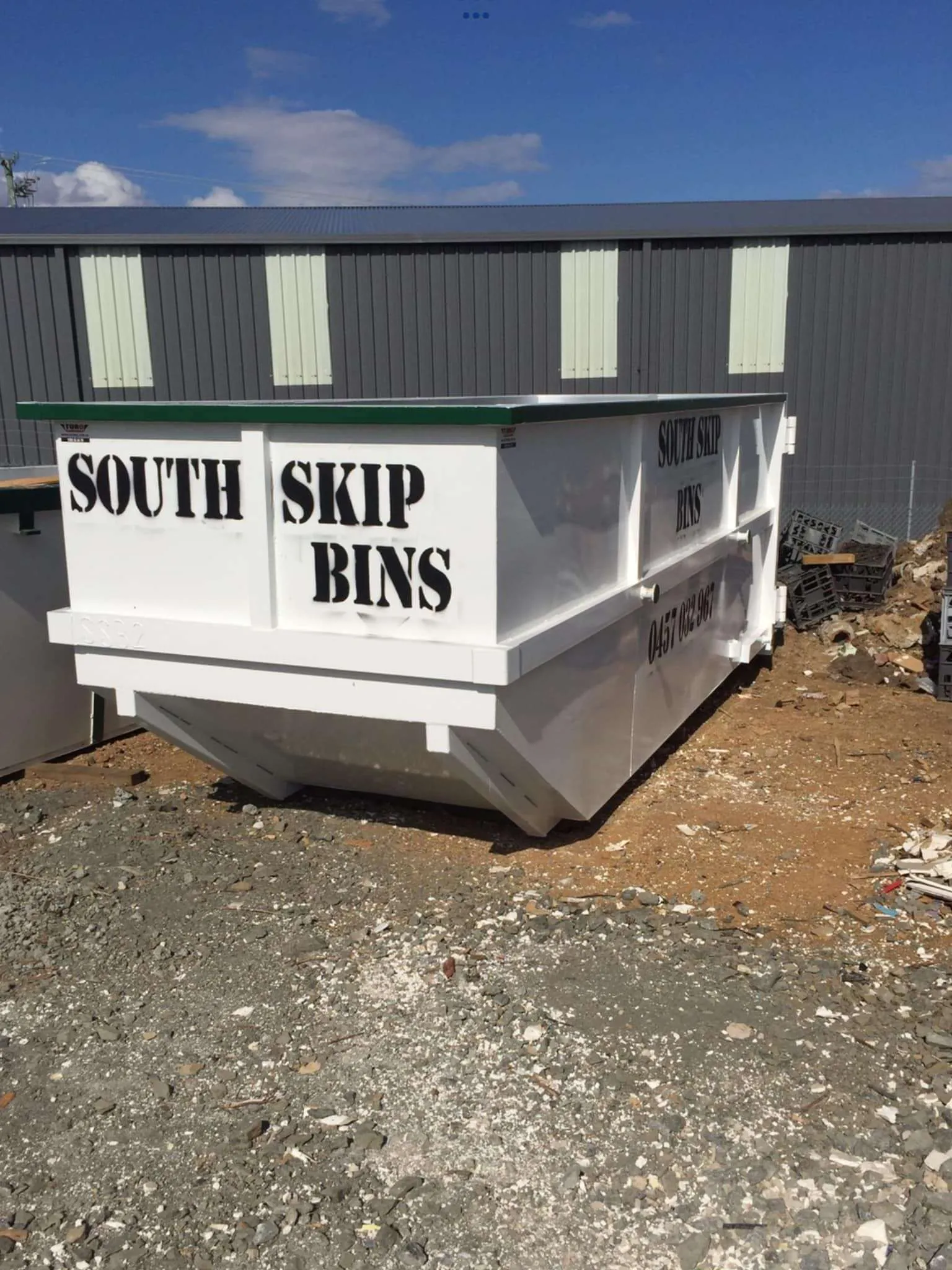 The Ultimate Guide to Skip Bin Hire in Hobart