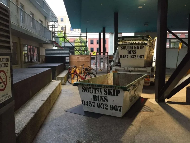 Skip Bin Hire for Deceased Estates in Hobart