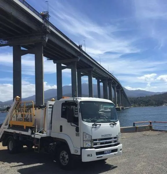 Navigating Hobart Council Permits for Skip Bins